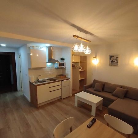 Super Loft Plazamar Torre Del Mar 2 Huesped Playa Apartment Exterior foto