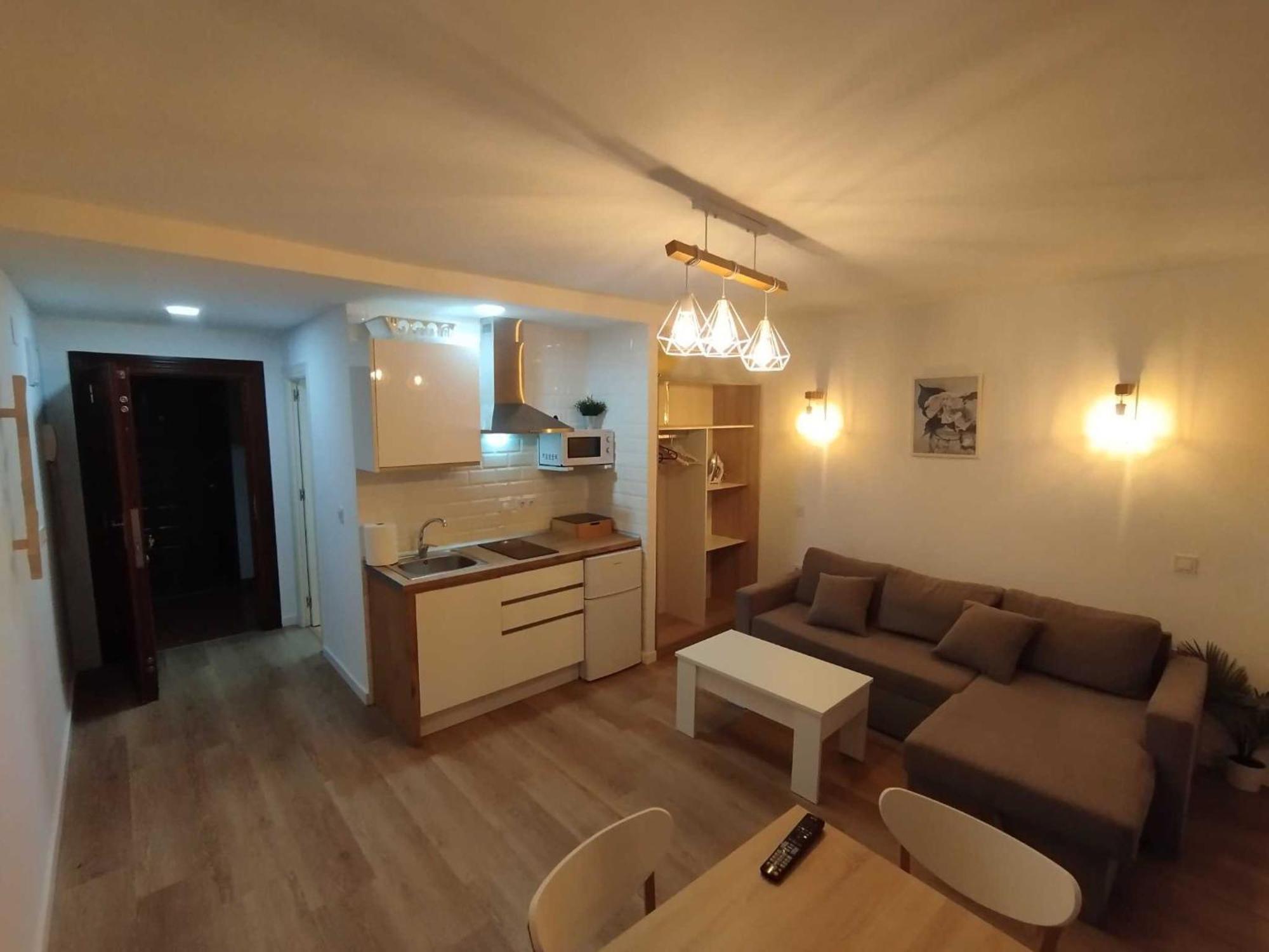 Super Loft Plazamar Torre Del Mar 2 Huesped Playa Apartment Exterior foto