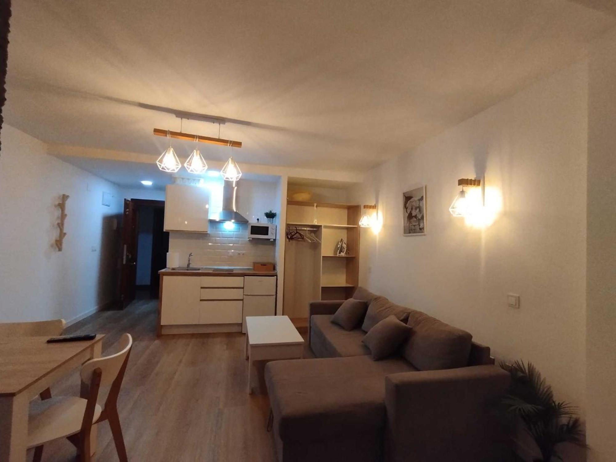 Super Loft Plazamar Torre Del Mar 2 Huesped Playa Apartment Exterior foto