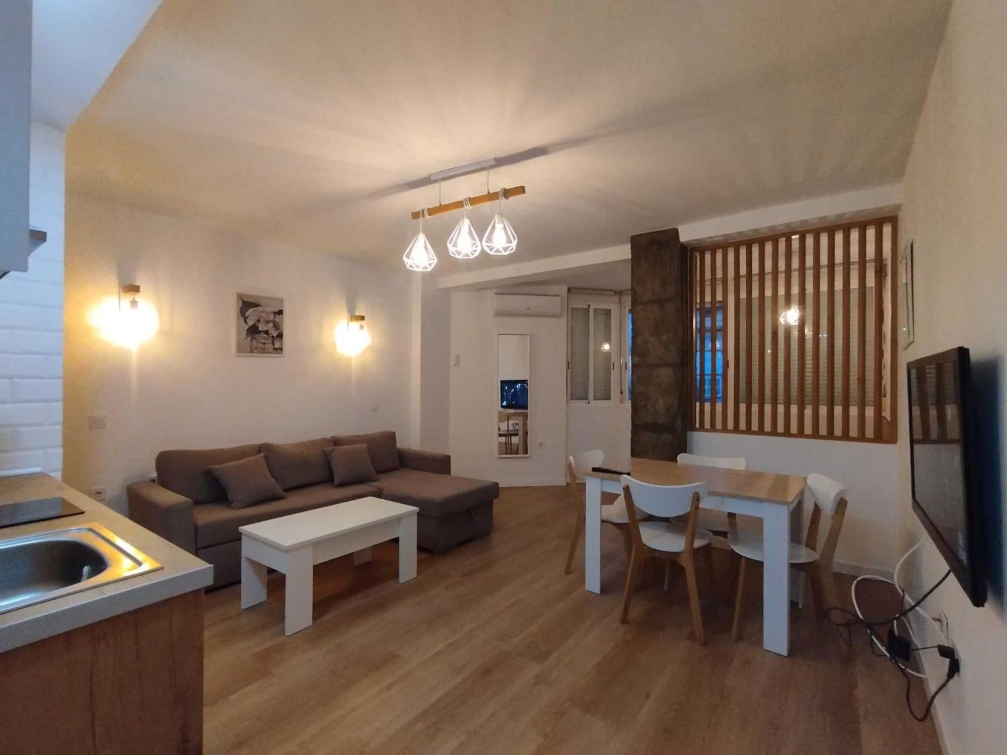 Super Loft Plazamar Torre Del Mar 2 Huesped Playa Apartment Exterior foto