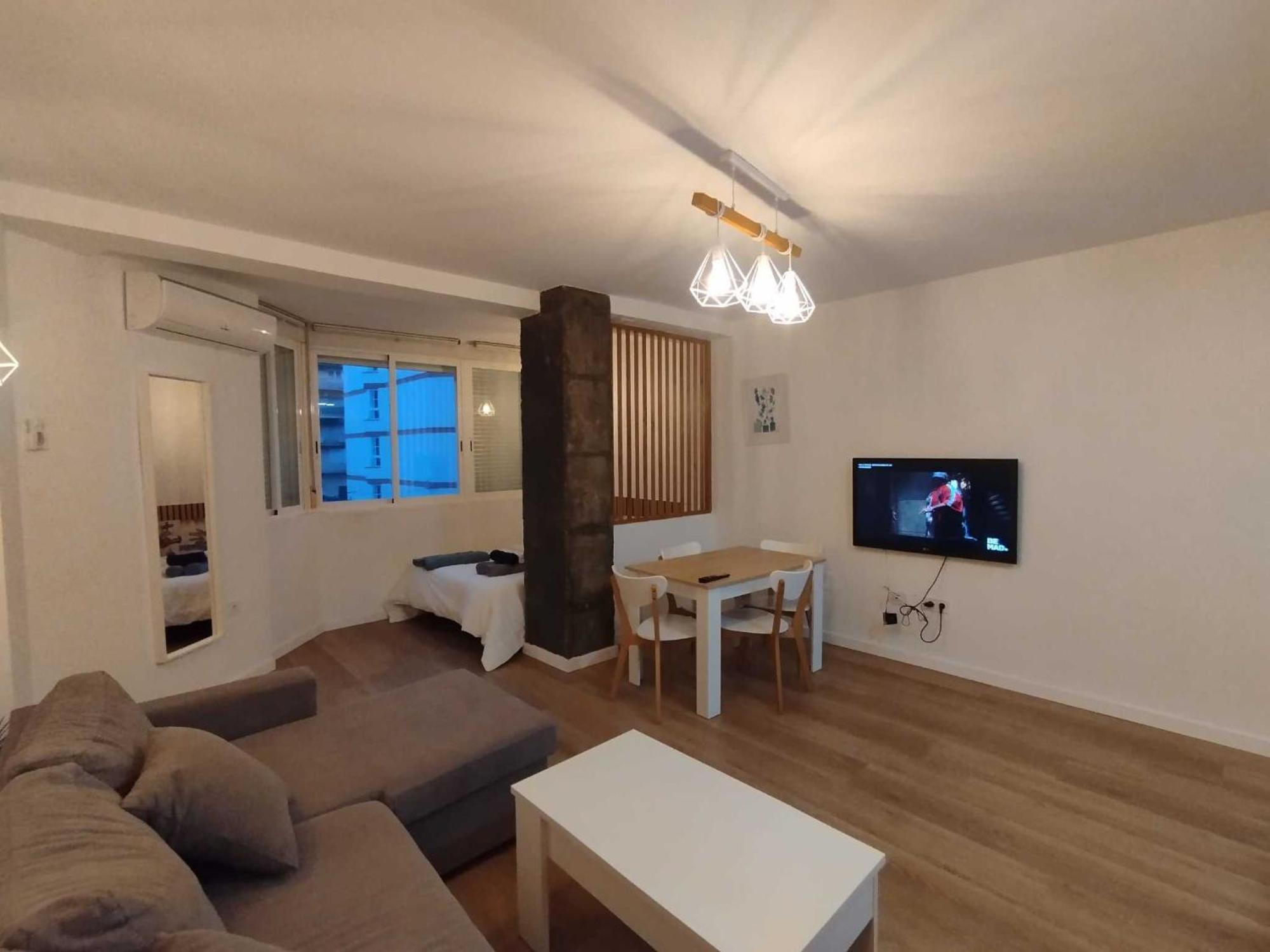 Super Loft Plazamar Torre Del Mar 2 Huesped Playa Apartment Exterior foto