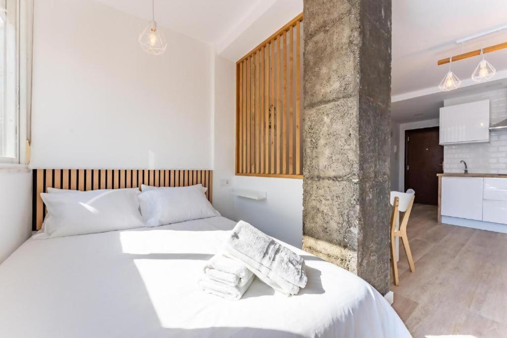 Super Loft Plazamar Torre Del Mar 2 Huesped Playa Apartment Exterior foto