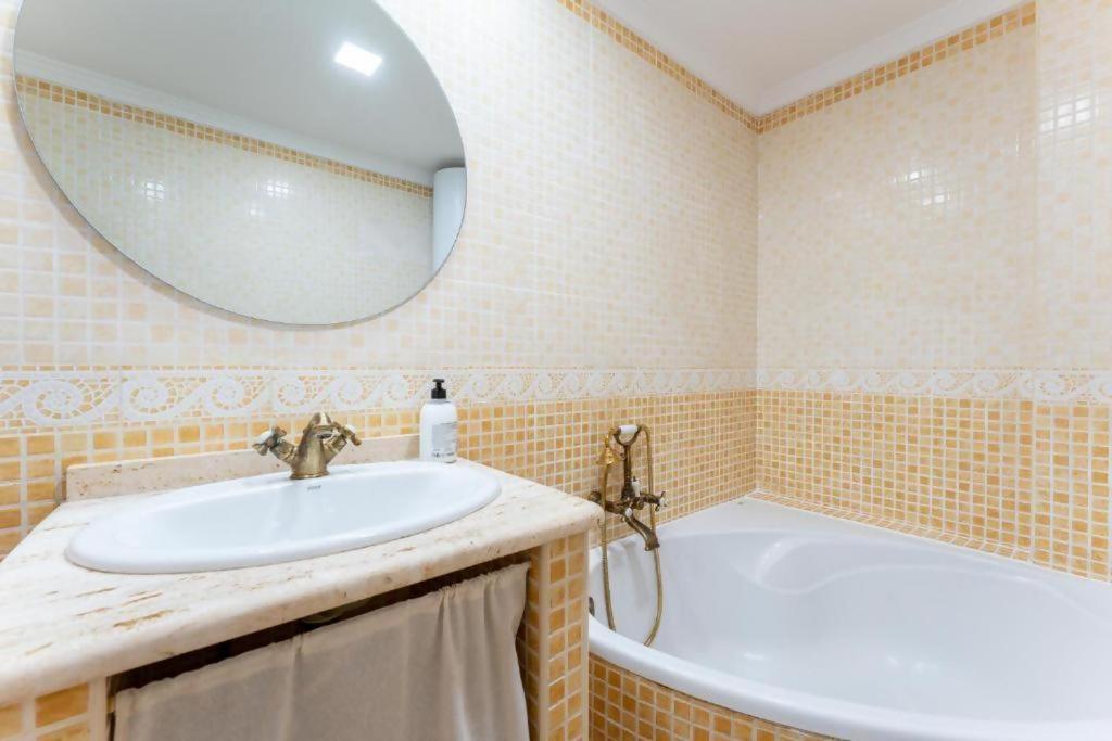 Super Loft Plazamar Torre Del Mar 2 Huesped Playa Apartment Exterior foto